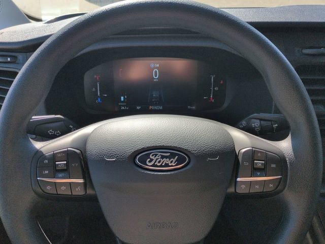New 2026 Ford Transit 150 Low Roof AWD image 24