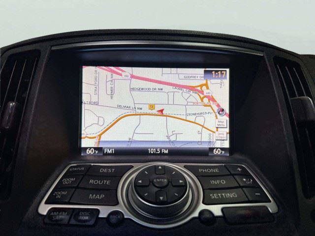 Used 2014 INFINITI Q60 IPL RWD image 28
