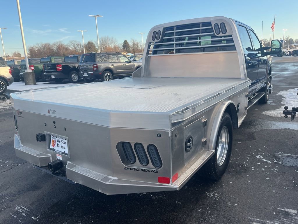 New 2026 Ford F350 Lariat AWD/4WD image 5