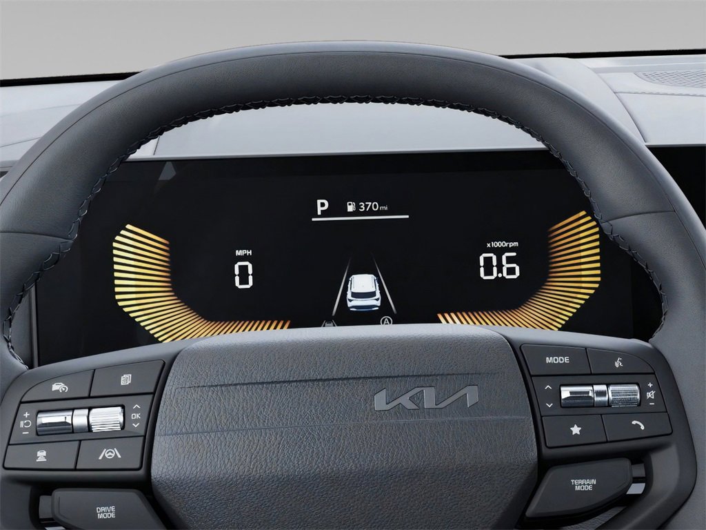 New 2026 Kia Sportage X-Line w/ X-Line Premium Package image 21