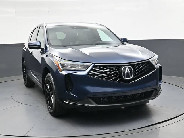 New 2026 Acura RDX SH-AWD image 10