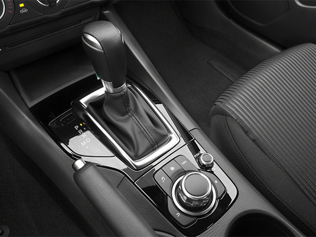 Used 2014 MAZDA MAZDA3 i Touring FWD image 13