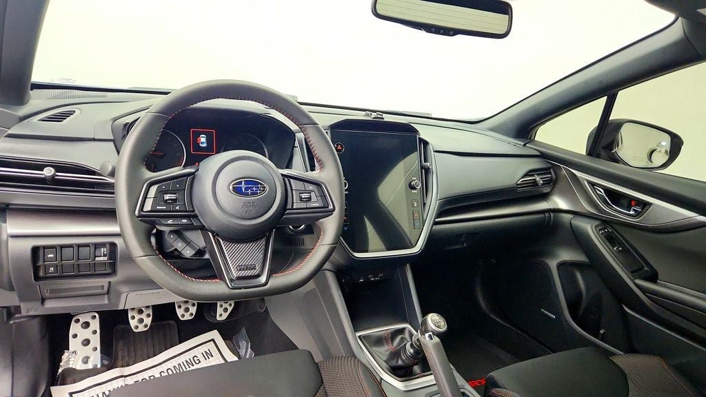 Used 2023 Subaru WRX Premium AWD/4WD image 13