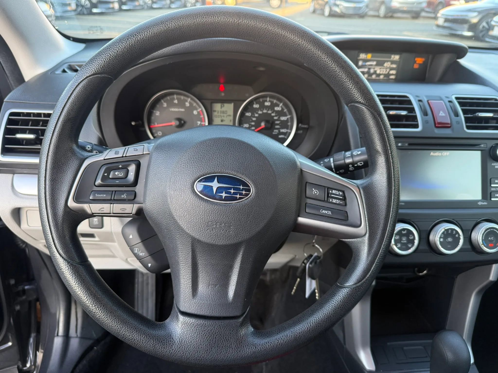 Used 2016 Subaru Forester 2.5i w/ Alloy Wheel Package AWD/4WD image 23