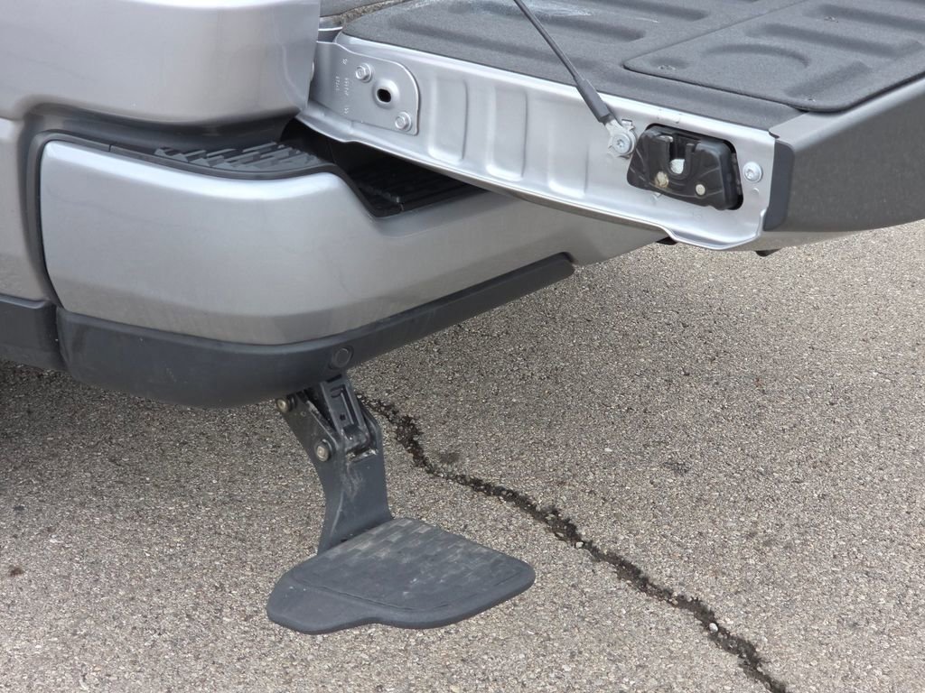 Used 2025 RAM 1500 Big Horn AWD/4WD image 28