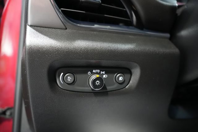 Used 2019 Chevrolet Traverse LT w/ LPO, Floor Liner Package image 13