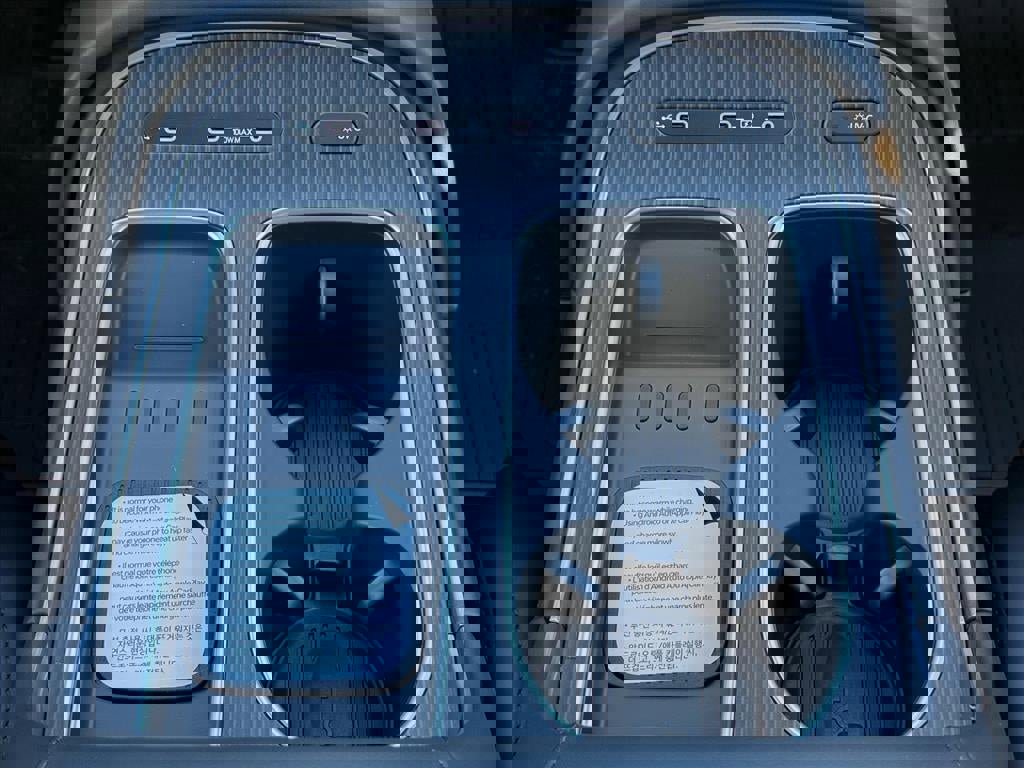 New 2026 Hyundai Palisade Calligraphy image 23