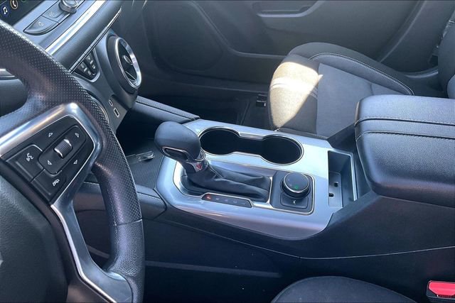 Used 2024 Chevrolet Blazer LT FWD image 15