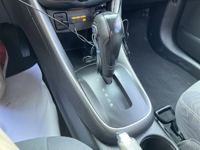 Certified 2019 Chevrolet Trax LS w/ Tint and Cruise Package FWD image 15