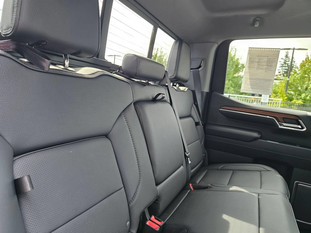 Used 2023 GMC Sierra 1500 Denali w/ Technology Package AWD/4WD image 50