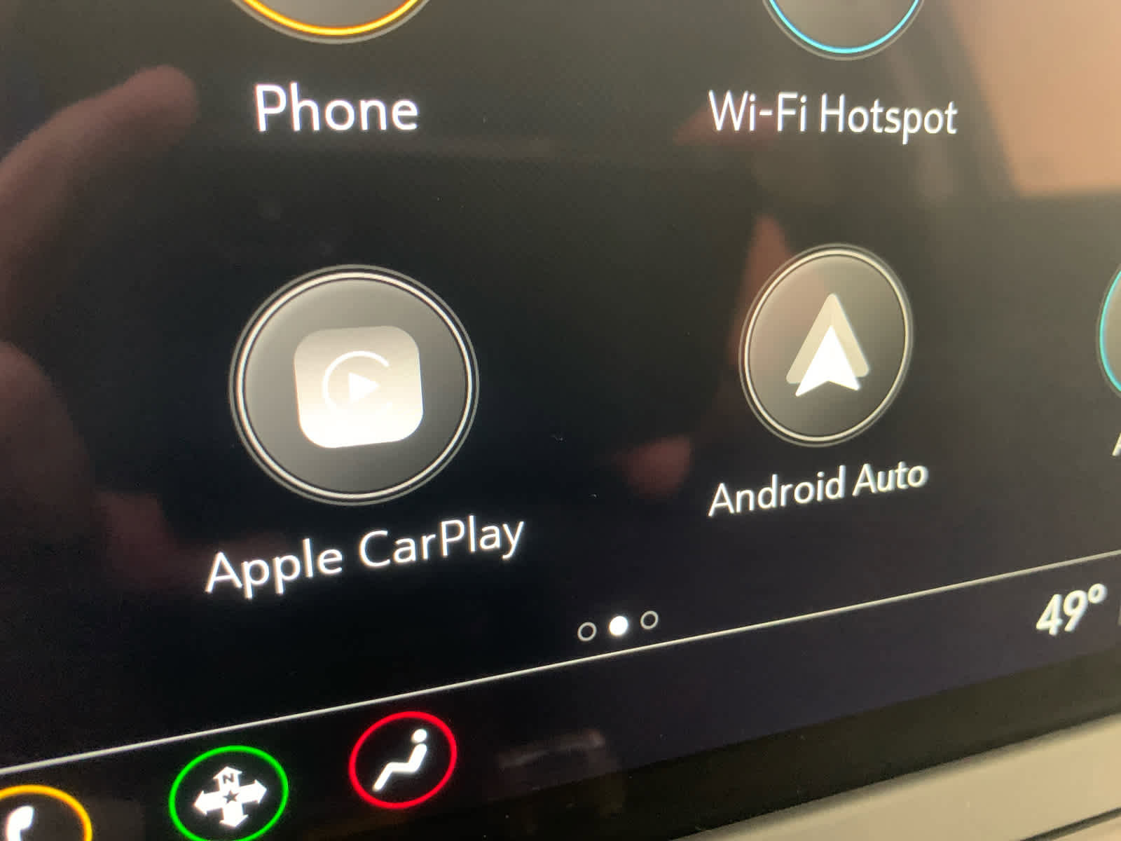 Used 2023 Chevrolet Blazer LT w/ Convenience Package image 34