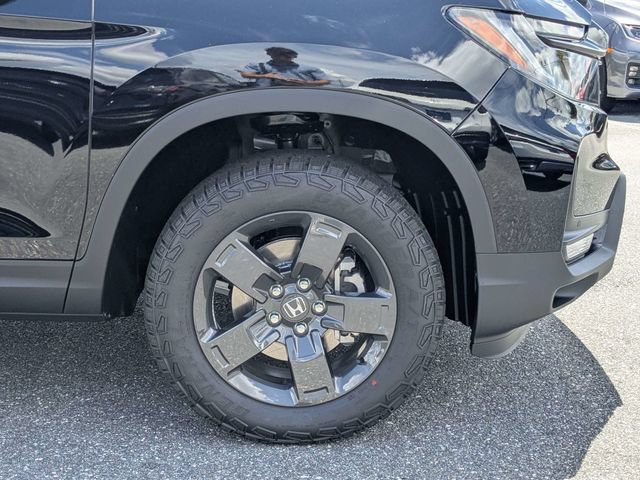 New 2026 Honda Ridgeline TrailSport image 11