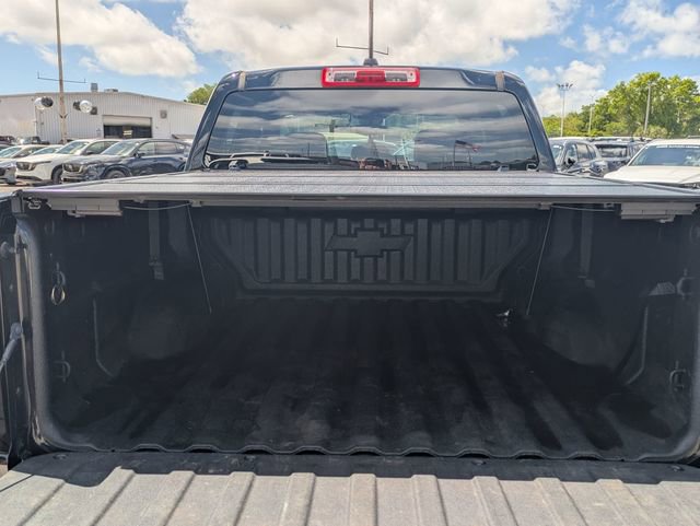 Used 2023 Chevrolet Colorado Trail Boss w/ Advanced Trailering Package AWD/4WD image 31