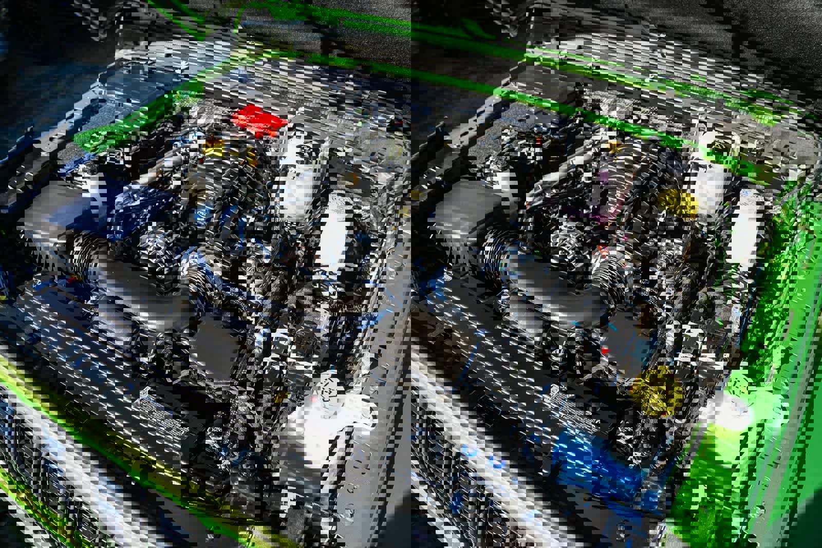 Used 2025 Jeep Gladiator Sport image 23