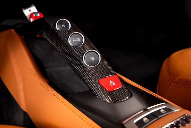 Certified 2018 Ferrari 488 GTB RWD image 47