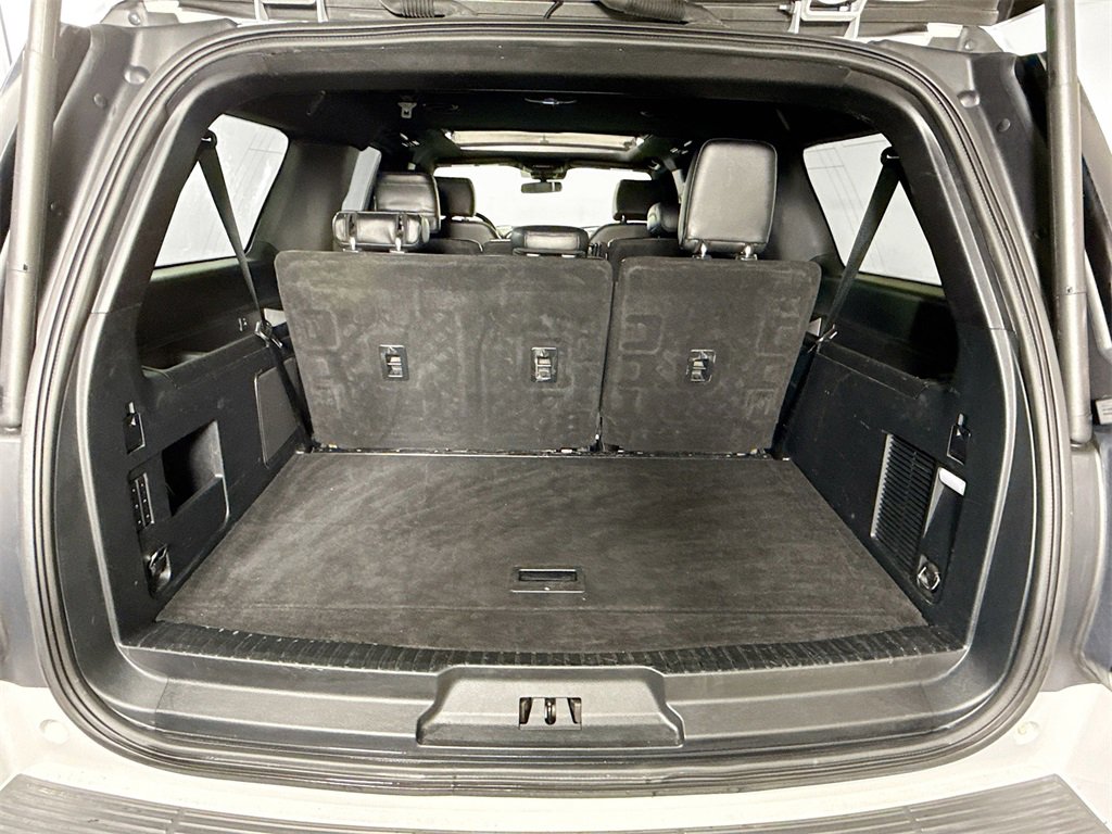 Used 2020 Ford Expedition Max Limited w/ Equipment Group 301A image 30
