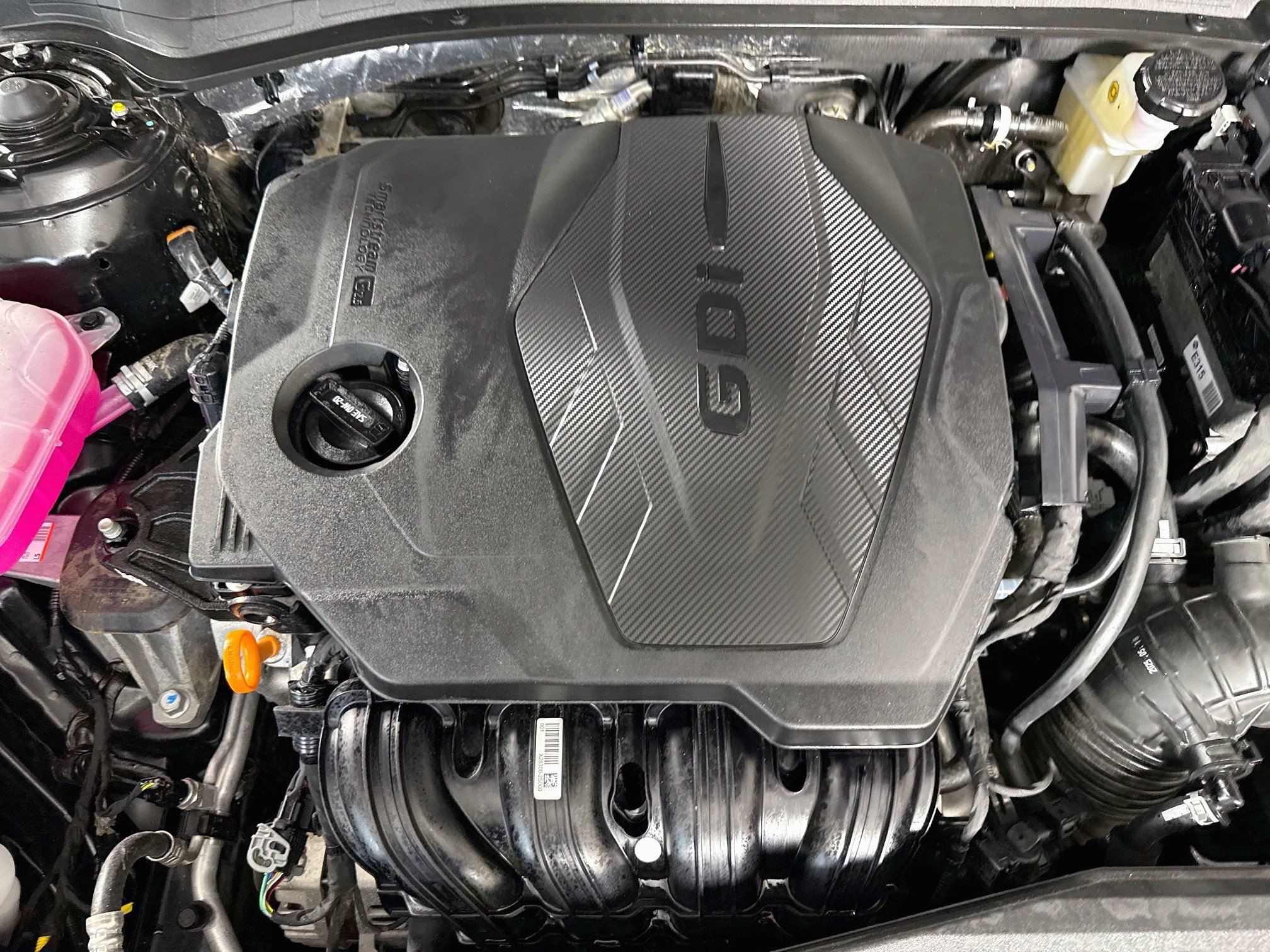 Used 2026 Kia K5 GT-Line FWD image 39