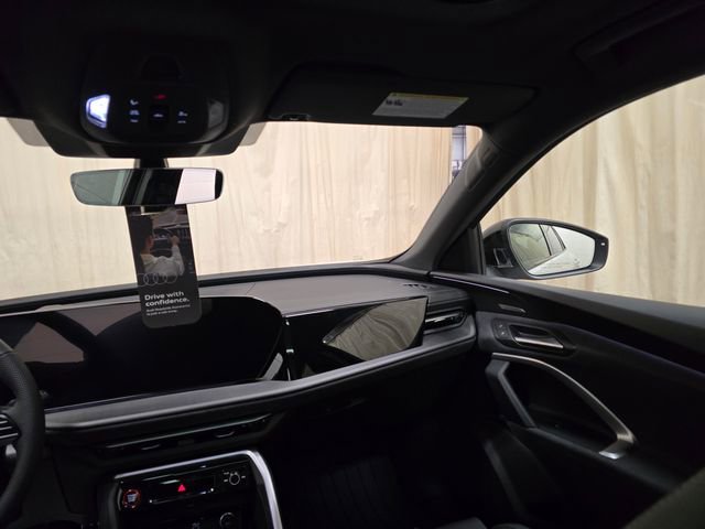 New 2026 Audi SQ5 Premium Plus image 26