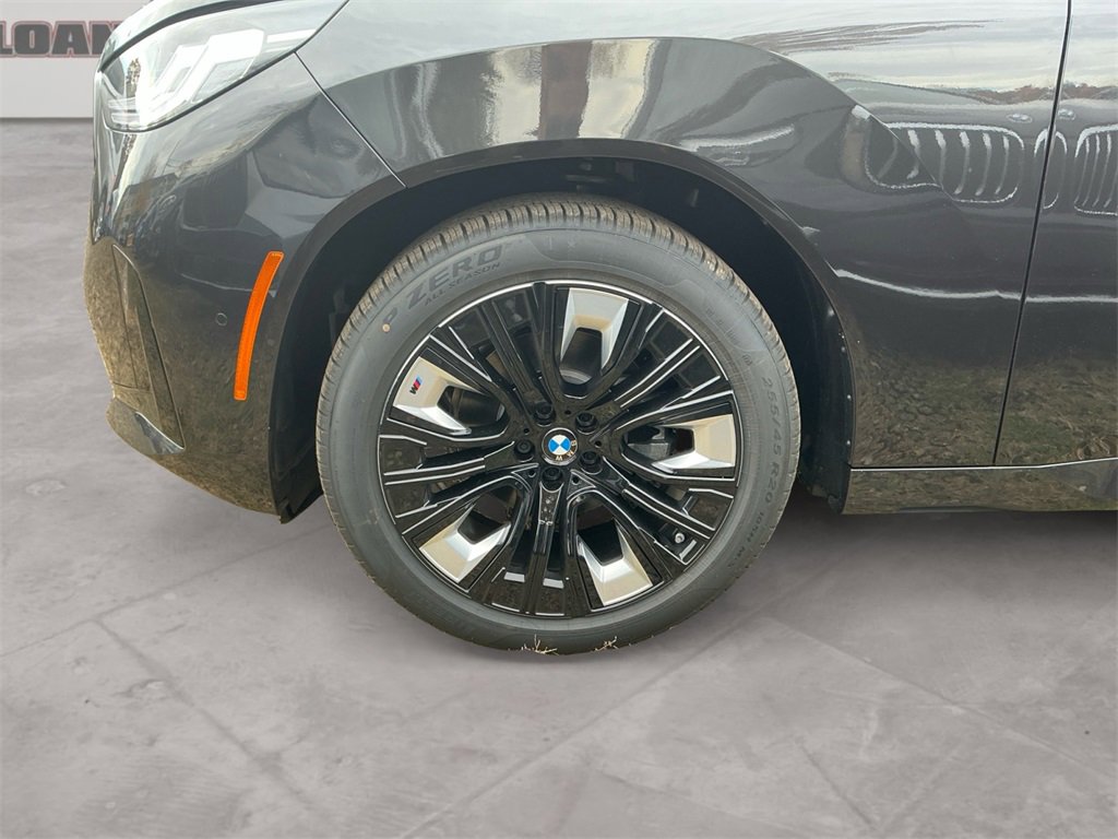 New 2026 BMW X3 xDrive30 w/ M Sport Package image 14