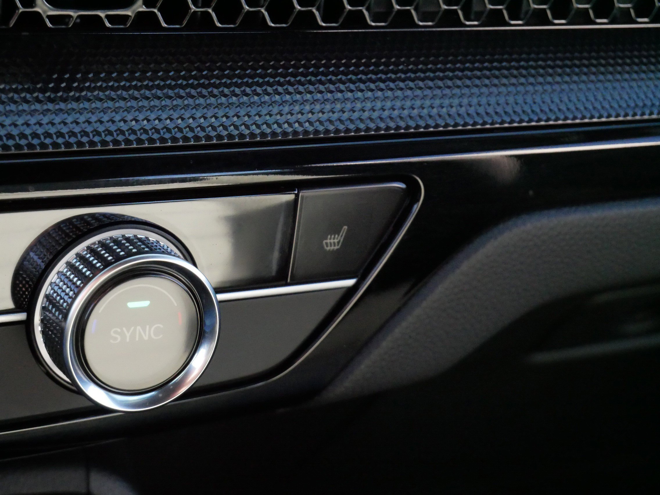 Certified 2026 Honda CR-V Sport Touring image 29