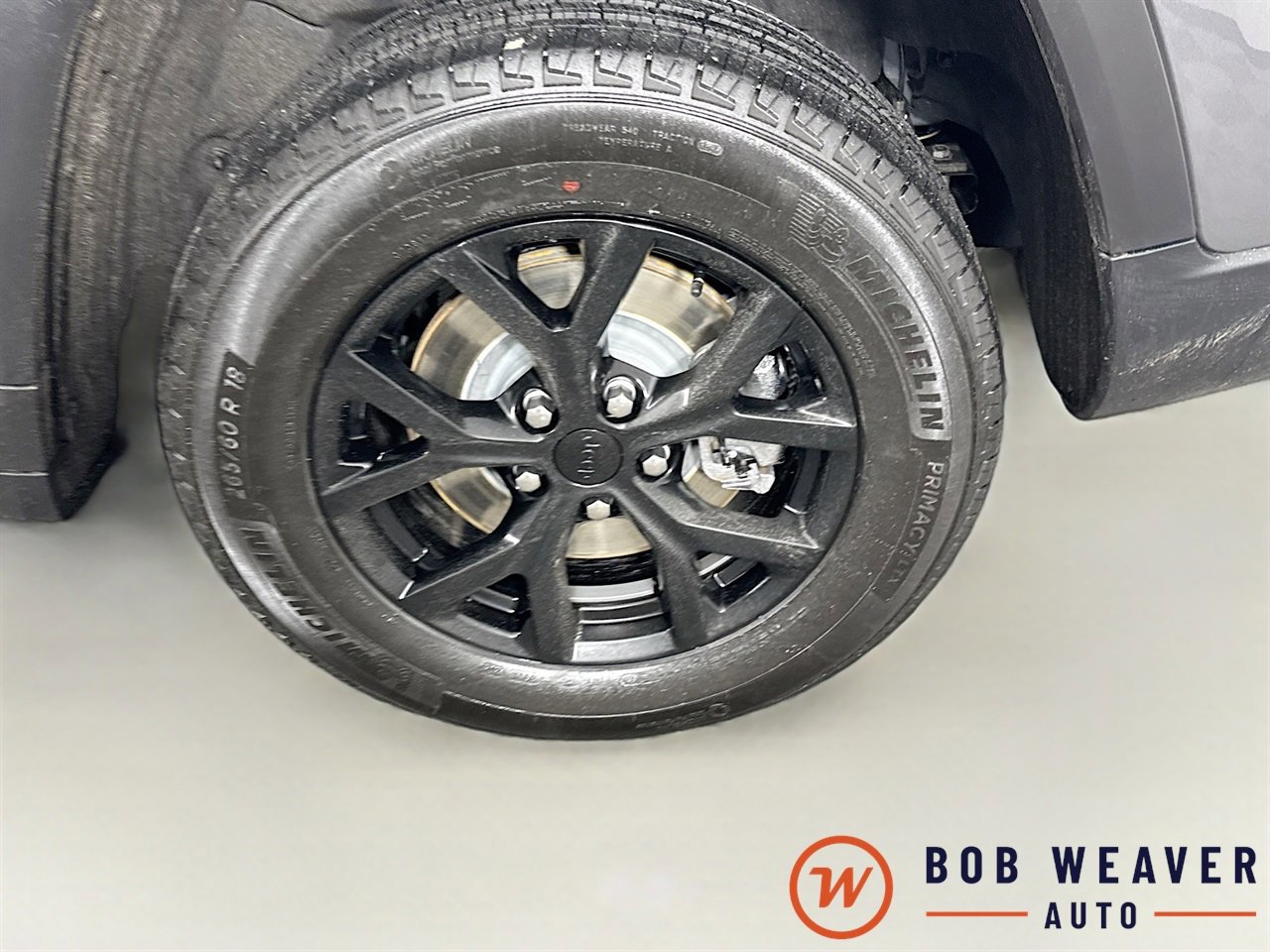 Used 2025 Jeep Grand Cherokee L Altitude image 32