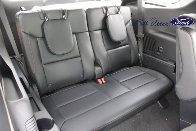 New 2026 Ford Explorer Tremor w/ Tremor Ultimate Package image 10