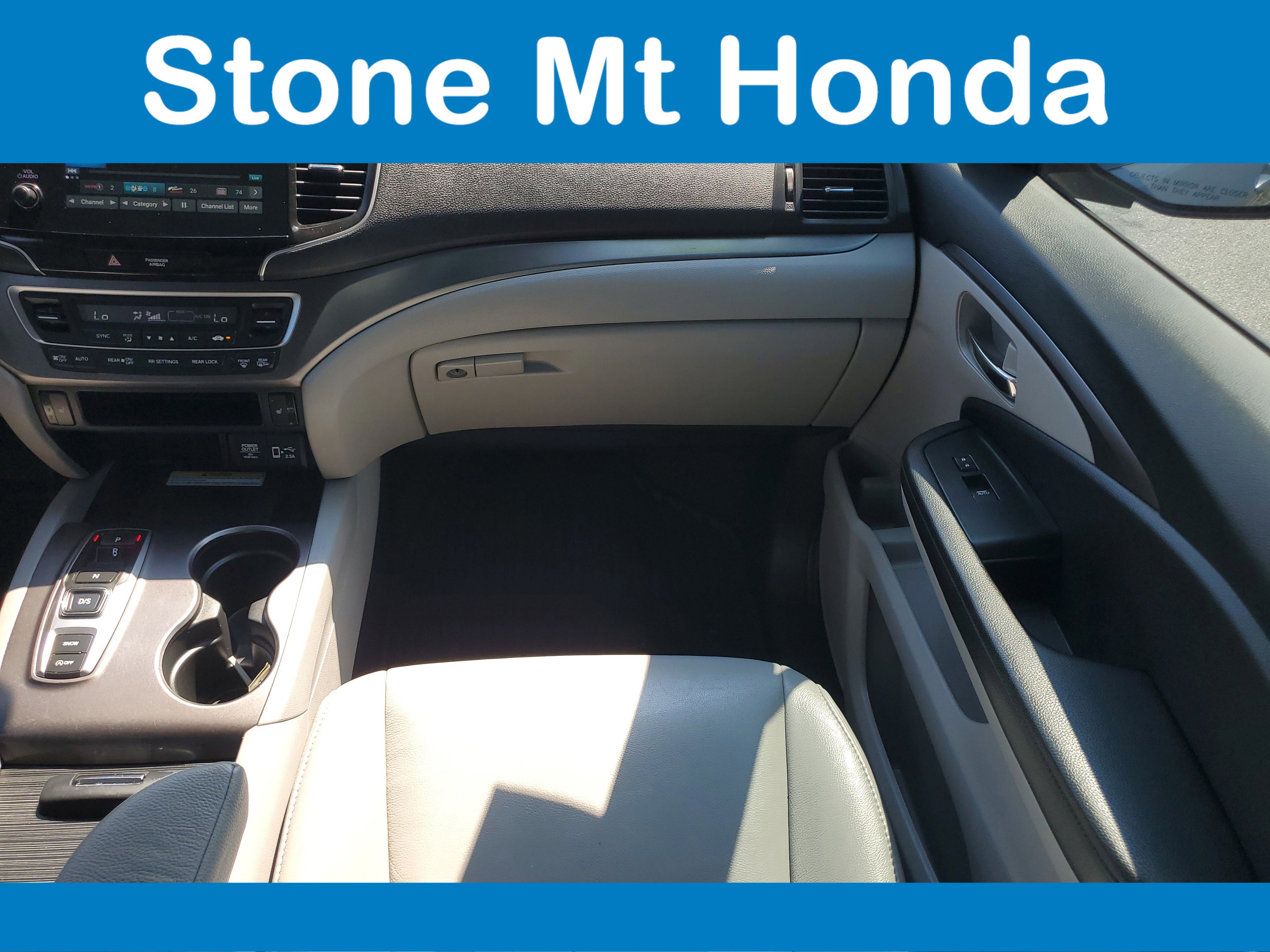Used 2022 Honda Pilot Special Edition image 19