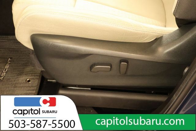 Used 2025 Subaru Ascent Premium AWD/4WD image 14
