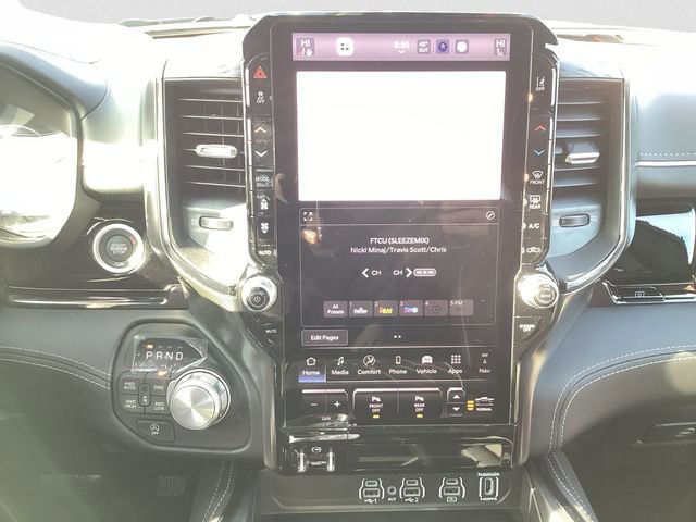 New 2026 RAM 1500 Limited image 11