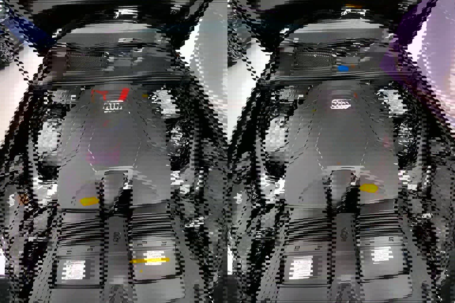 New 2026 Audi Q7 3.0T Premium Plus image 9