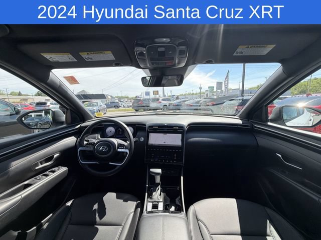 Used 2024 Hyundai Santa Cruz XRT AWD/4WD image 20