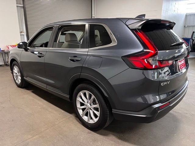 Used 2024 Honda CR-V EX-L image 5