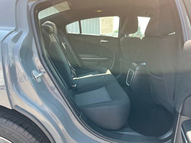 Used 2023 Dodge Charger SXT w/ Cold Weather Package AWD/4WD image 29