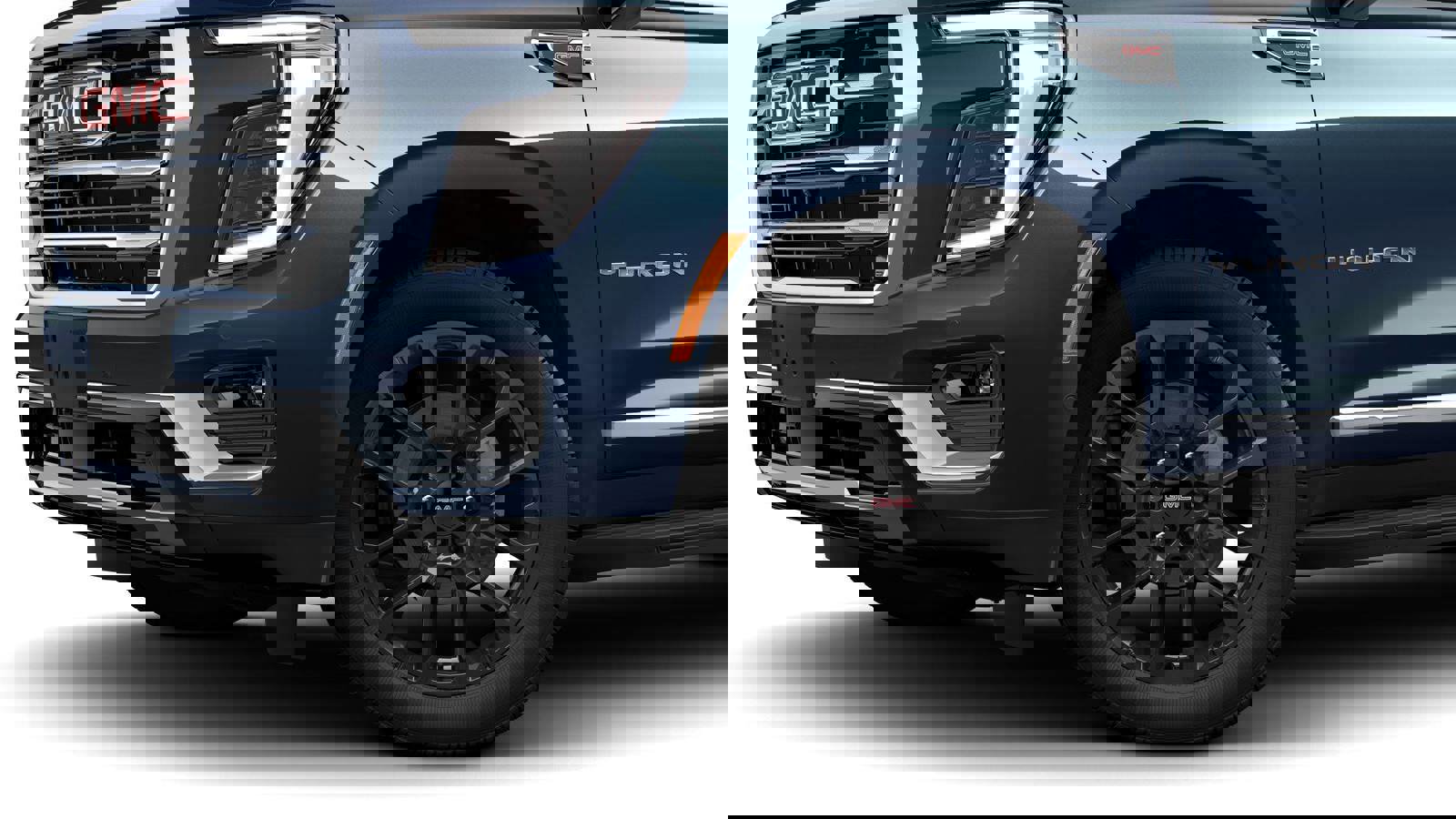 New 2026 GMC Yukon XL Elevation image 38