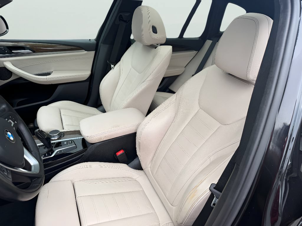 Used 2018 BMW X3 xDrive30i AWD/4WD image 30