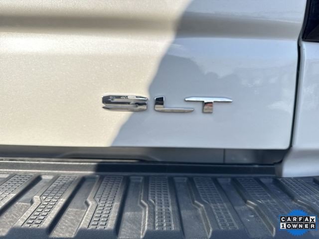 Used 2024 GMC Sierra 1500 SLT w/ SLT Premium Plus Package image 35