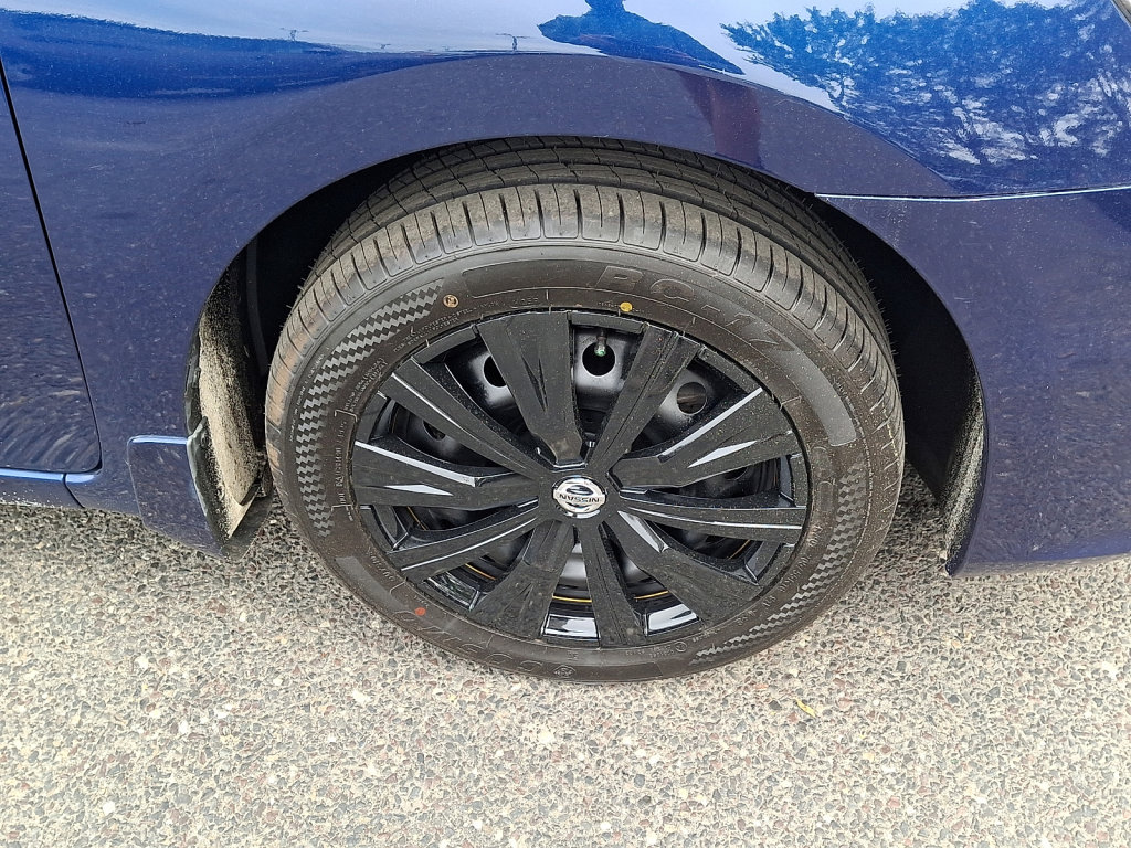 Used 2019 Nissan Sentra S FWD image 9