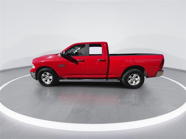 Used 2017 RAM 1500 Classic SLT image 5