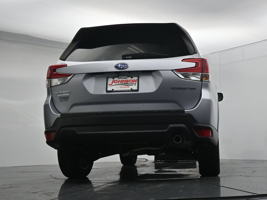 Used 2023 Subaru Forester Limited w/ Popular Package #2 AWD/4WD image 35