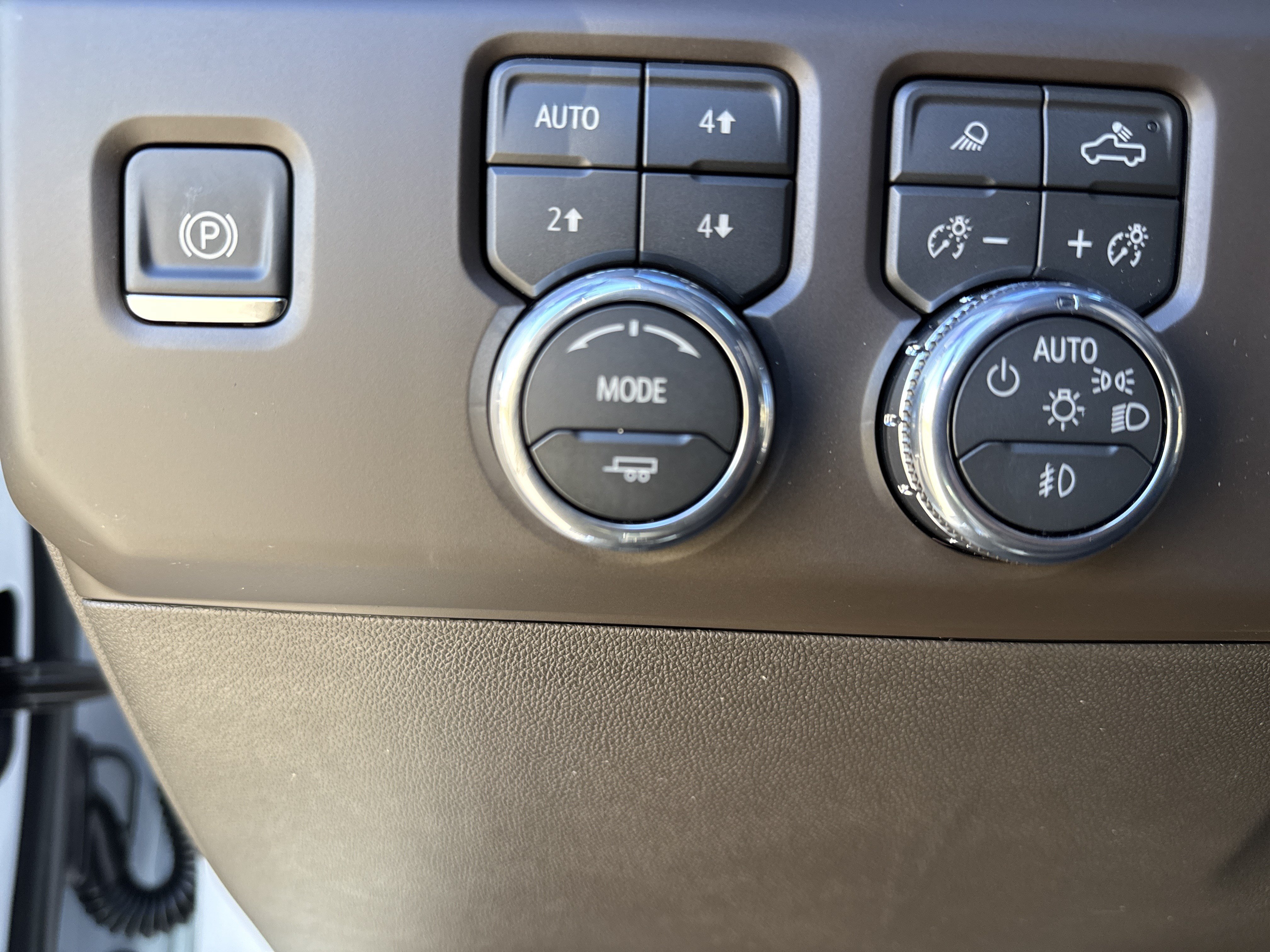 New 2026 GMC Sierra 1500 Denali AWD/4WD image 18