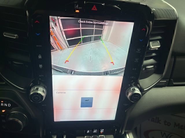 New 2026 RAM 1500 Big Horn image 15