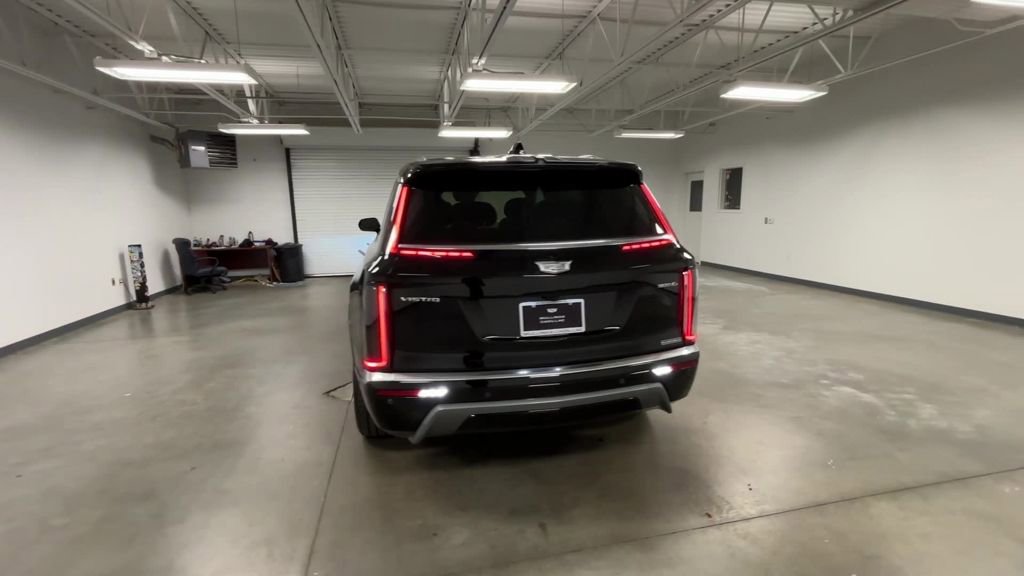 New 2026 Cadillac Vistiq Premium Luxury image 49