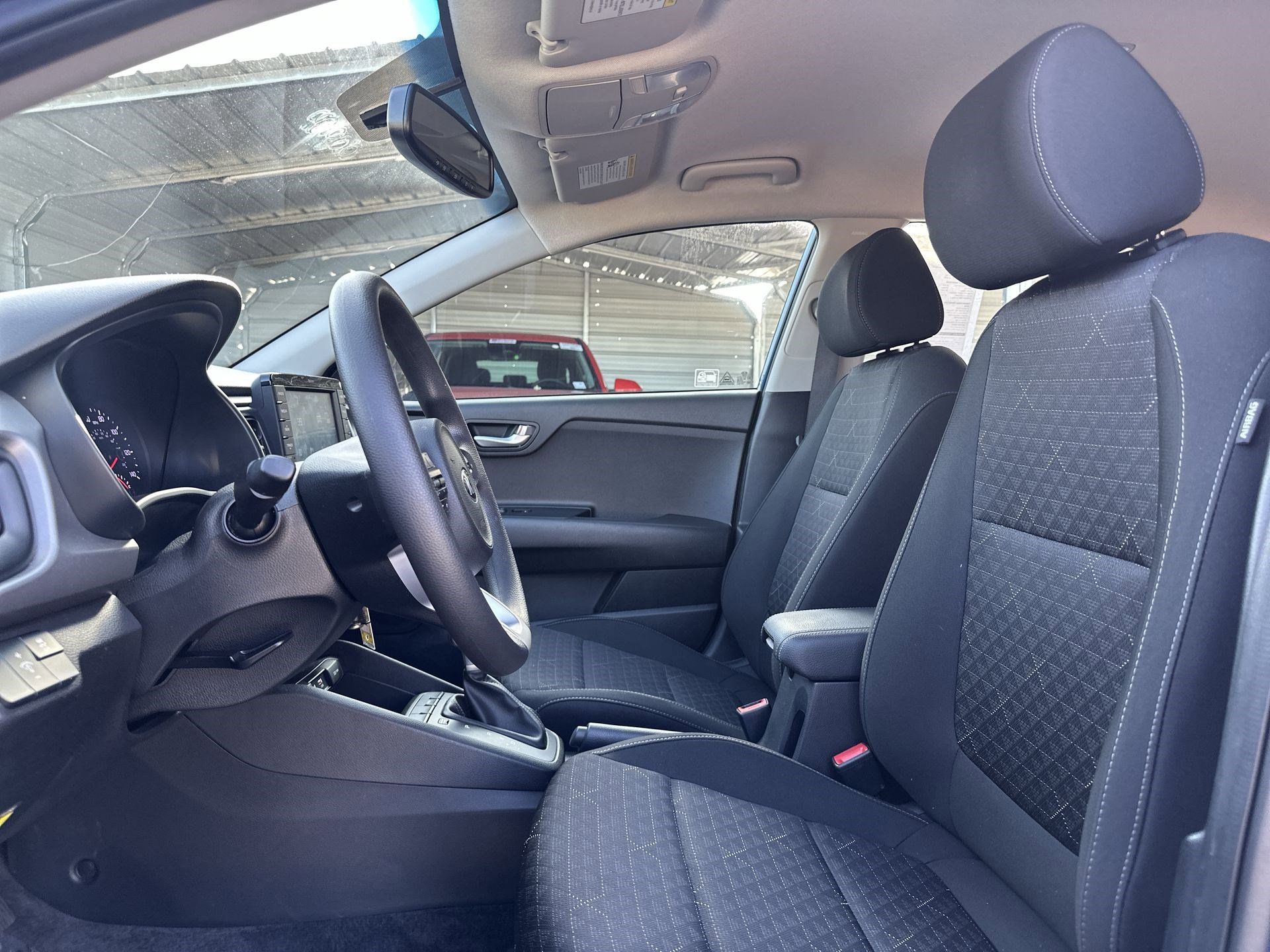 Used 2020 Kia Rio S FWD image 13