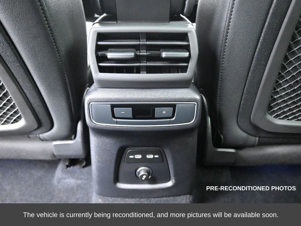 Used 2024 Audi Q4 e-tron Prestige w/ Black Optic Package image 34