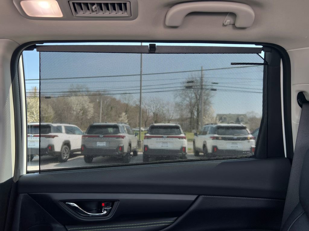 New 2026 Subaru Ascent Bronze Edition image 17