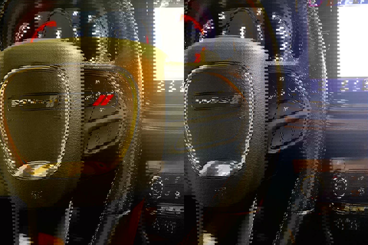 Used 2021 Dodge Durango GT w/ Blacktop Package image 23