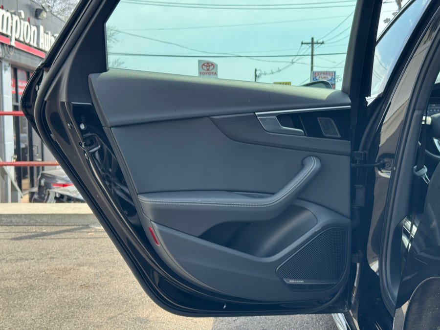 Used 2024 Audi A4 2.0T Premium Plus image 27