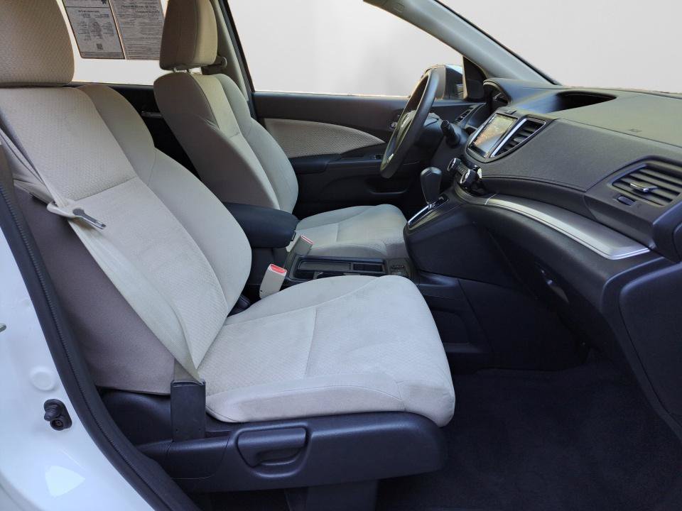 Used 2016 Honda CR-V EX image 18