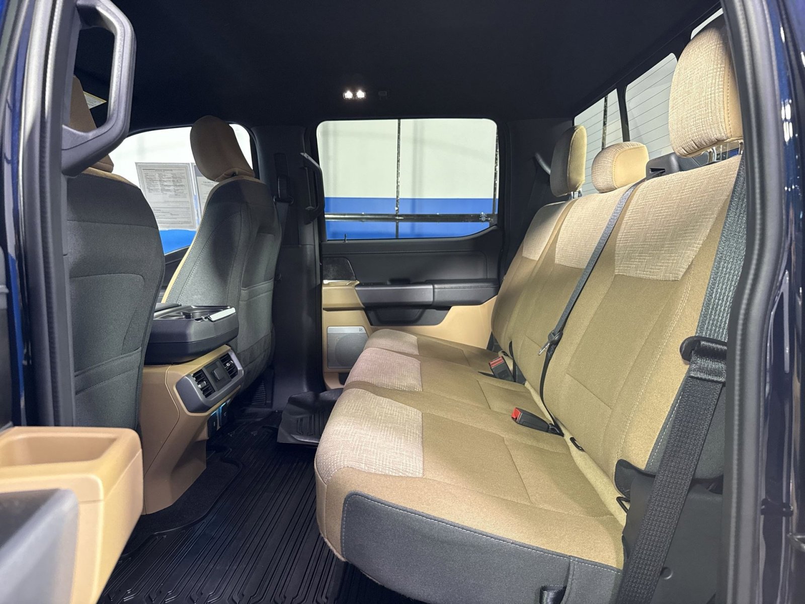 Used 2023 Ford F150 XLT w/ Equipment Group 302A High image 34