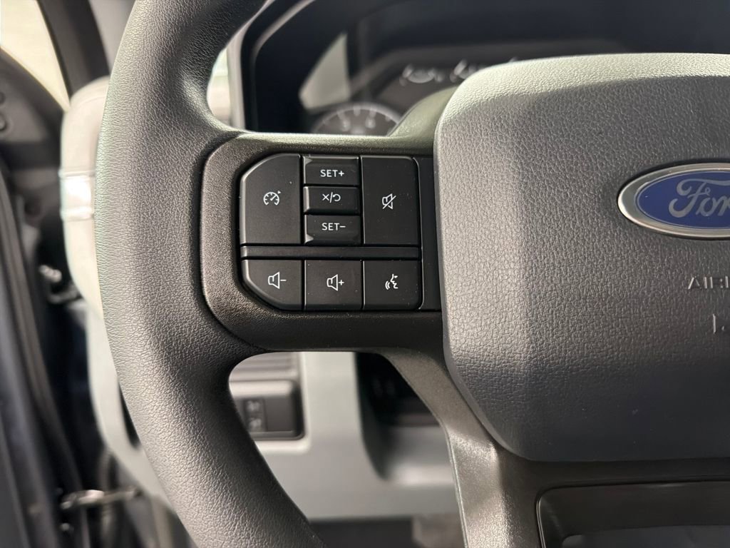 New 2026 Ford F250 XL w/ STX Appearance Package image 19